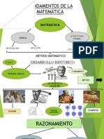 Presentacion Matematicas Final