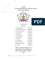 Manajemen Keperawatan