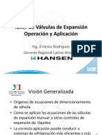 HANSEN - Presentacion IIAR Mexico 2016 PDF