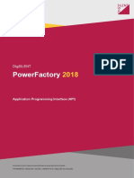 PowerFactory API .en.es