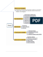 Ensayo e Informe