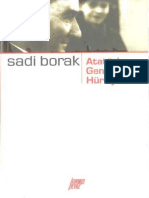 Sadi Borak - Atatürk Gençlik Ve Hürriyet PDF