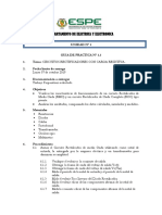 1.3 Circuitos Rectificadores