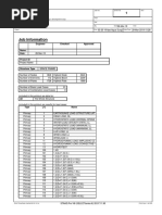 Dp Flow Meter Questionaire Economic Sectors Technology