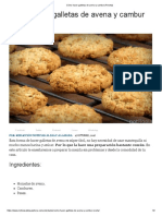 Cómo hacer galletas de avena y cambur (Receta).pdf