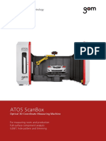 GOM ATOS ScanBox Brochure EN