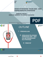 Kebijakan Pelayanan Kesehatan (WORKSHOP KESGILUT)