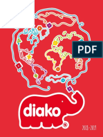 Catálogo Diako 2018-2019