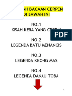 Cerita Rakyat