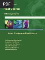Download RO-Pengenalan Riset Operasi by Taufan SN44154278 doc pdf