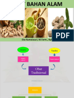 Obat Herbal PDF