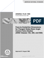 Isa 75-22 - 1999 PDF