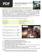 Download Journey to the Center of the Earth by Jessica Amanda Ribeiro SN44154396 doc pdf