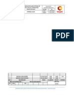 XXX PIPING Class - Especificacion Tuberias.docx