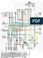 Honda X4 Wiring Diagram El Schema FINAL Laika