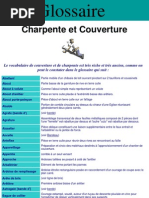 Download Glossaire Charpente Et Couverture by fredmoms SN44154759 doc pdf