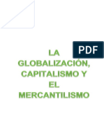 GLOBALIZACION