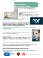 FS Hematuria PROVIDER B PDF