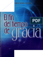 El Fin Del Tiempo De Gracia - Mervin MOORE. 2014..pdf