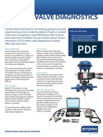 STO 540 LFT Control Valve Diagnostics ENG HR