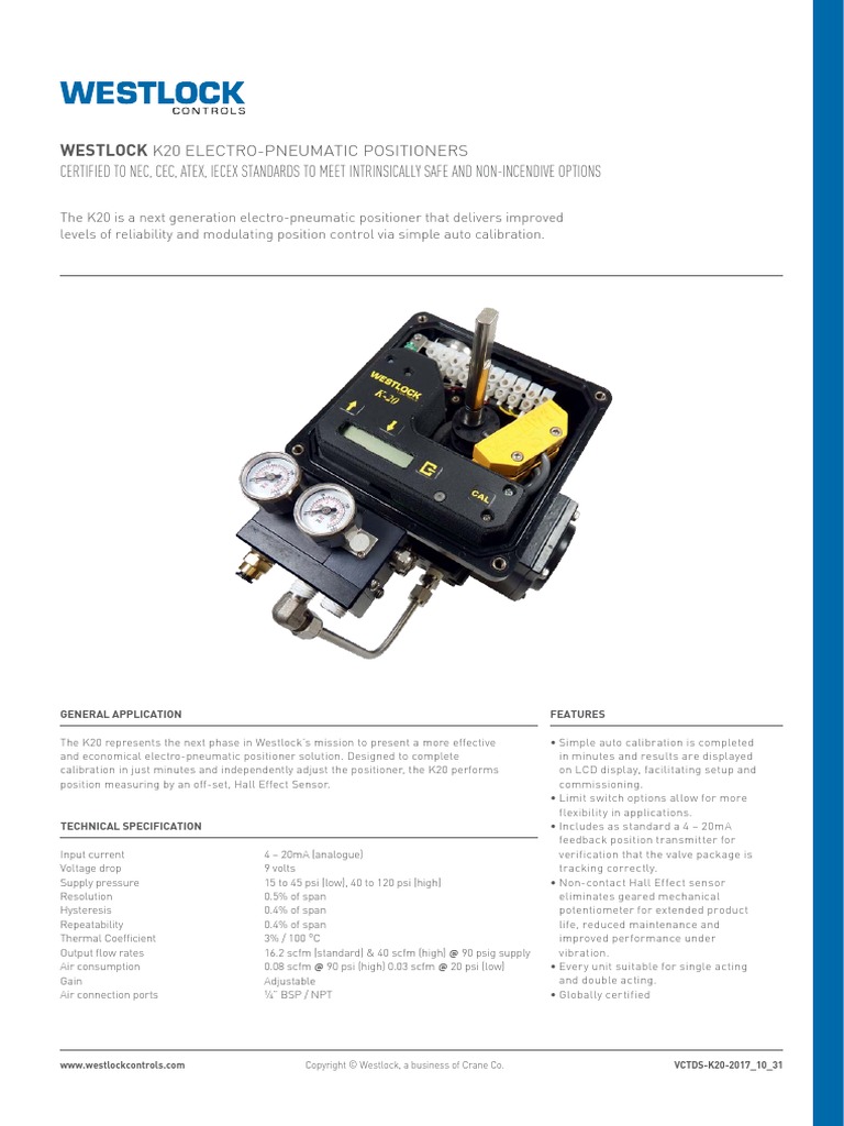 VCTDS K20 en 2017 PDF PDF Switch Calibration