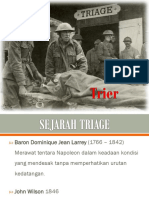 Triage IGD RSDS