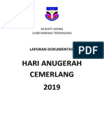 Dokumentasi HAC