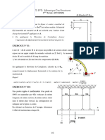 Manuel d'utilisation de RDM6 | PDF | Flexion (matériau) | Méthode des ...