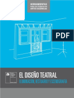 Romero Perez Ricardo Y Zapata Brunet Sergio - El Diseño Teatral.pdf