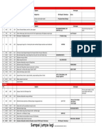 RUNDOWN JOGJA TOUR (By Bus Overland) RSIA RESPATI, Tasikmalaya