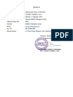 Biodata PDF