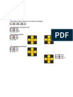 Formulas Do Cubo Magico