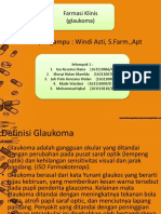 FARKLIN GLAUKOMA - CD.ppt