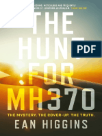 The Hunt For MH370 (2019)