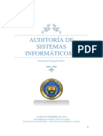 AUDITORIA DE SISTEMAS INFORMÁTICOS II.docx