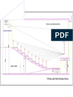 Typical Auditorium Section PDF