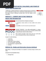 4th Quarter MIL Module 08 To Module 12