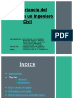 Introduccion A La Ingenieria