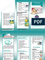 Leaflet Perawatan Payudara