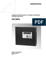 AD300A v1.1 MANUAL USUARIO PDF