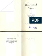 Smith Philophysics PDF
