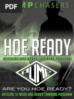 Chris Jones Hoe Ready Program v3