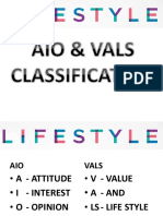 Aio & Vals