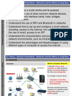 4.1 Networks