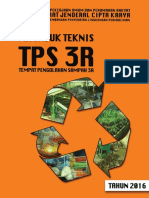 Petunjuk Teknis TPS 3R PUPR 2016.pdf