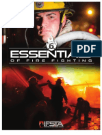 Essentials of Fire Fighting-Firefighter PPE PDF