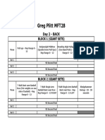 Day 2 Greg Plitt MFT28