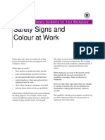 Health and Safety - Safety Signs and Colour at Work.pdf