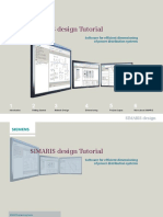 Tutorial SIMARIS Design 9.0 en PDF