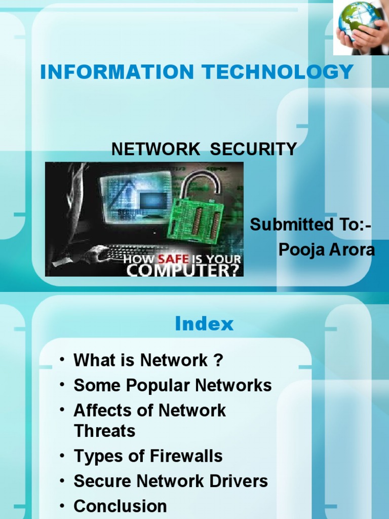Network Security Essentials Explained | PDF